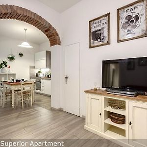 Fiesolana Apartments By Mamo Florence