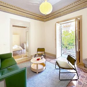 Chambre Quadruple Confort