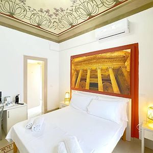 Chambre Supérieure Lit King-Size