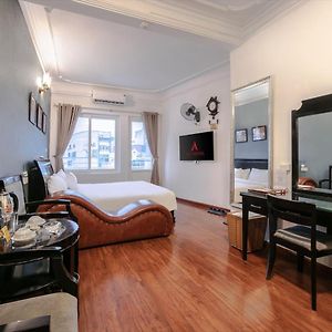 Chambre Double de Luxe