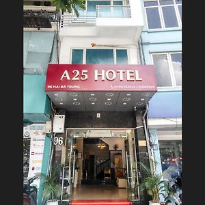 A25 Hotel - 96 Hai Bà Trưng