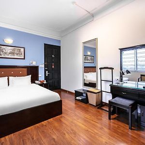 Chambre Supérieure Double