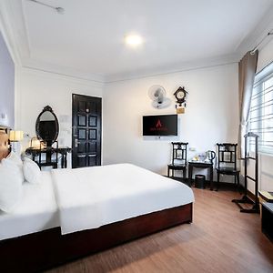 Chambre Standarde Double