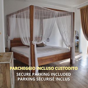 Chambre de Luxe Lit King-Size