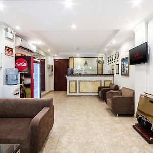 A25 Hotel - 109 Truc Bach