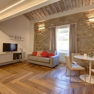 Mattonaia Apartment By Mamo Florence