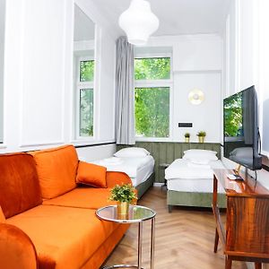 Suite de Luxe