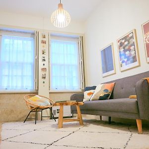 Host Wise - Unik Porto Apartment
