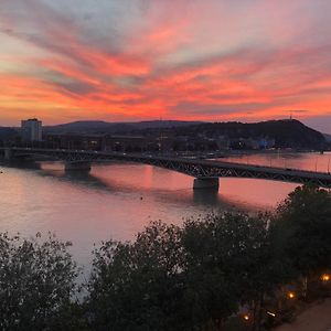 Danube Paradise