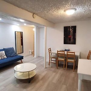 Milton Place Basement Suite