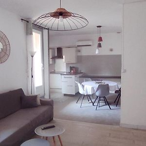 Appartement avec Terrasse