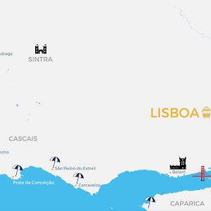 Bombarda 21 City Stay @ Retro Lisbon