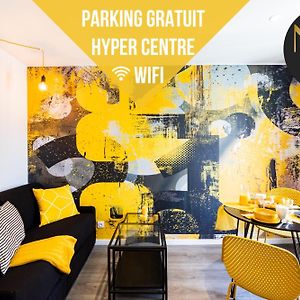Appartement de Luxe