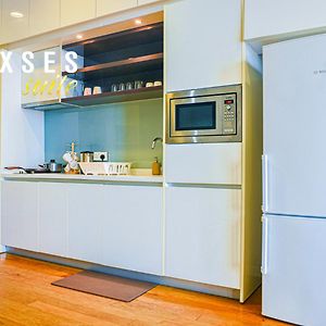 Suite Familiale de Luxe