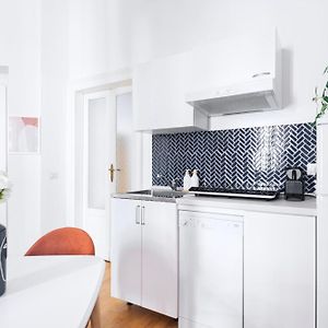 Easylife - Accogliente Monolocale Zona Washington