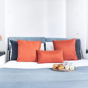 Easylife - Classico Monolocale Zona Washington