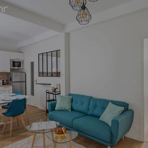 Appartement à 2 Chambres à Coucher