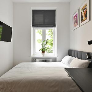 Fantastic Studio Apartment In The Heart Of Riga
