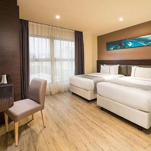 Chambre de Luxe