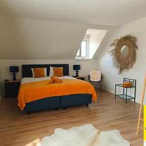 Maison 4 Chambres