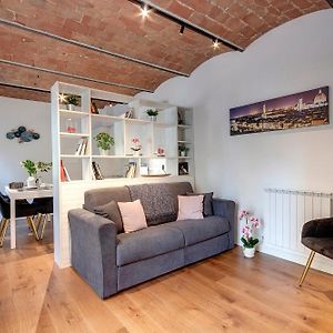 Mamo Florence - Bonnie&Clyde Apartments