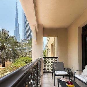 Trophy 2Br Aladdin Estate W Burj Khalifa View