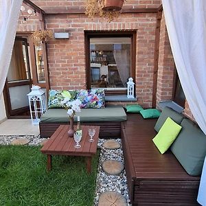 Apartament Port Praski Warszawa Free Parking
