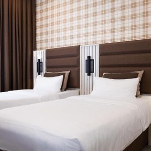 Chambre Standarde Double