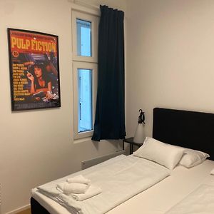 Chambre Double de Luxe