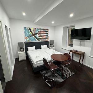 Chambre Supérieure Double