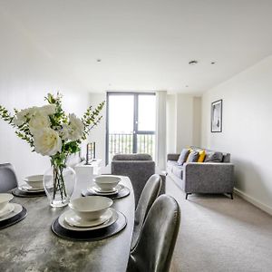 1 Bedroom Apartment - Chavasse Apartments