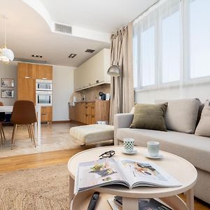 Appartement à 1 Chambre à Coucher