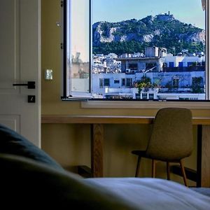 Smart And Elegant Home In The Centre Of Athens