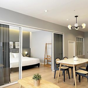 Appartement à 2 Chambres à Coucher