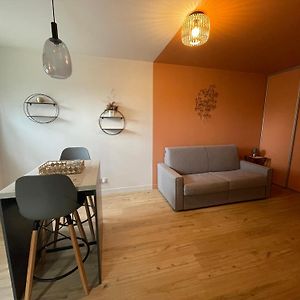 Studios Blesois - Parking & Linge Inclus