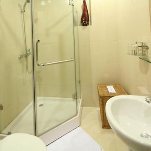 Chambre Familiale
