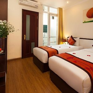 Rising Dragon Hotel
