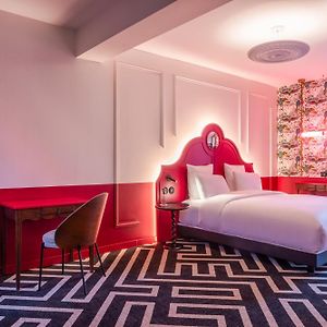 Chambre Familiale