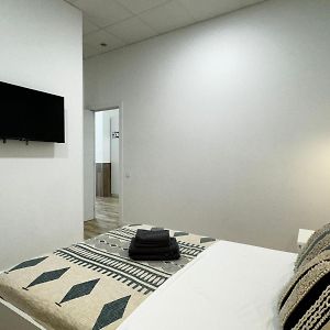Suite à 2 Chambres à Coucher Lit King-Size