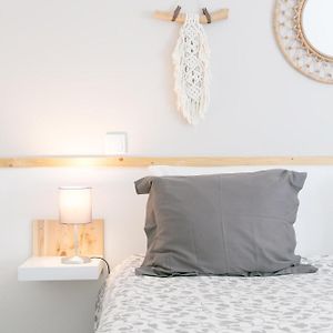 Chambre Lit Queen-Size