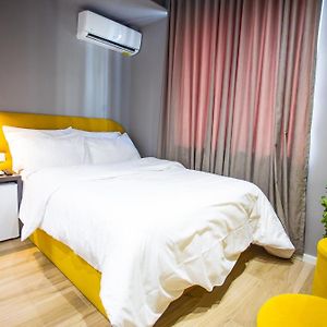 Chambre Standarde Lit King-Size