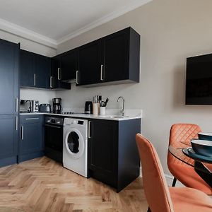 Appartement Standard à 2 Chambres à Coucher