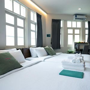 Chambre Supérieure Familiale Lit King-Size