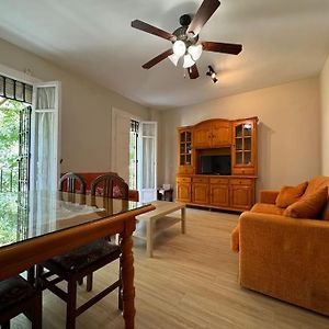 Apartamento En San Bernardo, El Barrio Torero
