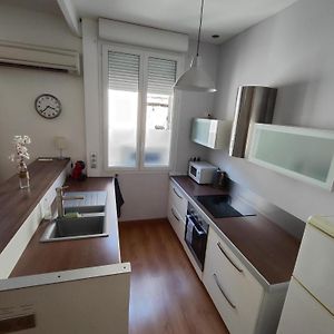 Appartement Intra Muros