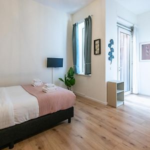 Aparthotel North Studio With Patio For 2