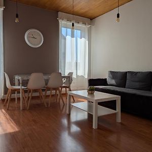 Le Mirage - Appartement 2 Chambres, Salon, Cuisine Equipee, Parking Et Wifi Gratuit