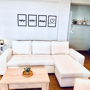 Appartement Rez-de-Chaussée