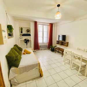 Appartement à 1 Chambre à Coucher