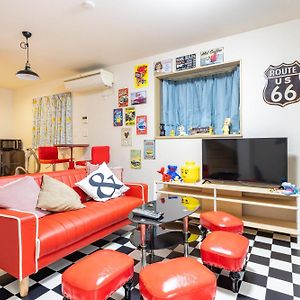 Appartement à 3 Chambres à Coucher